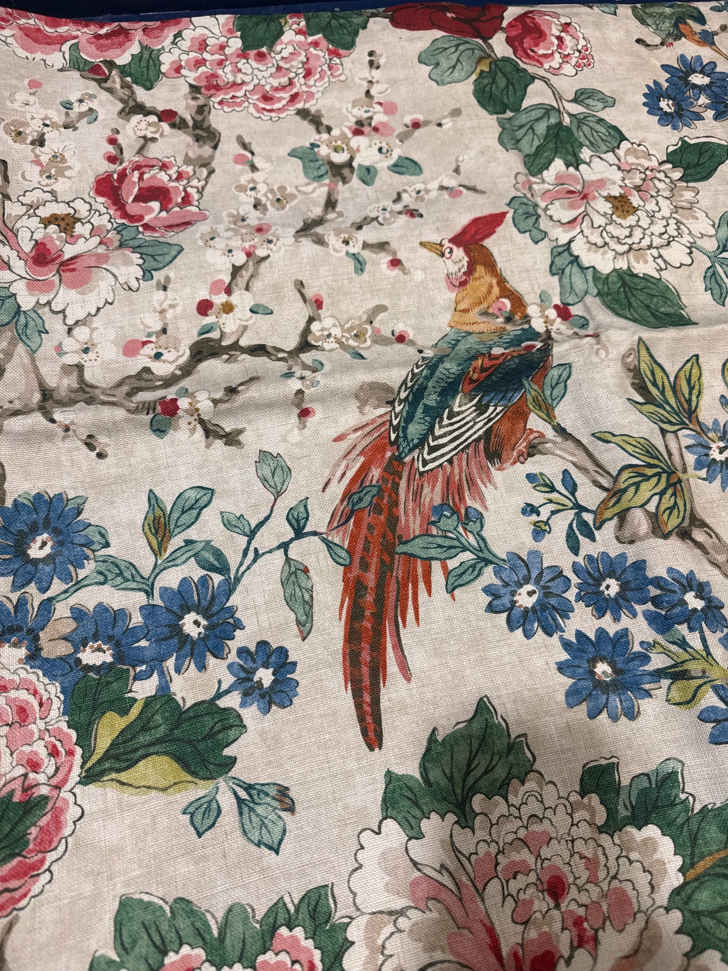 Colefax & Fowler, Jardine, 3.8 yards