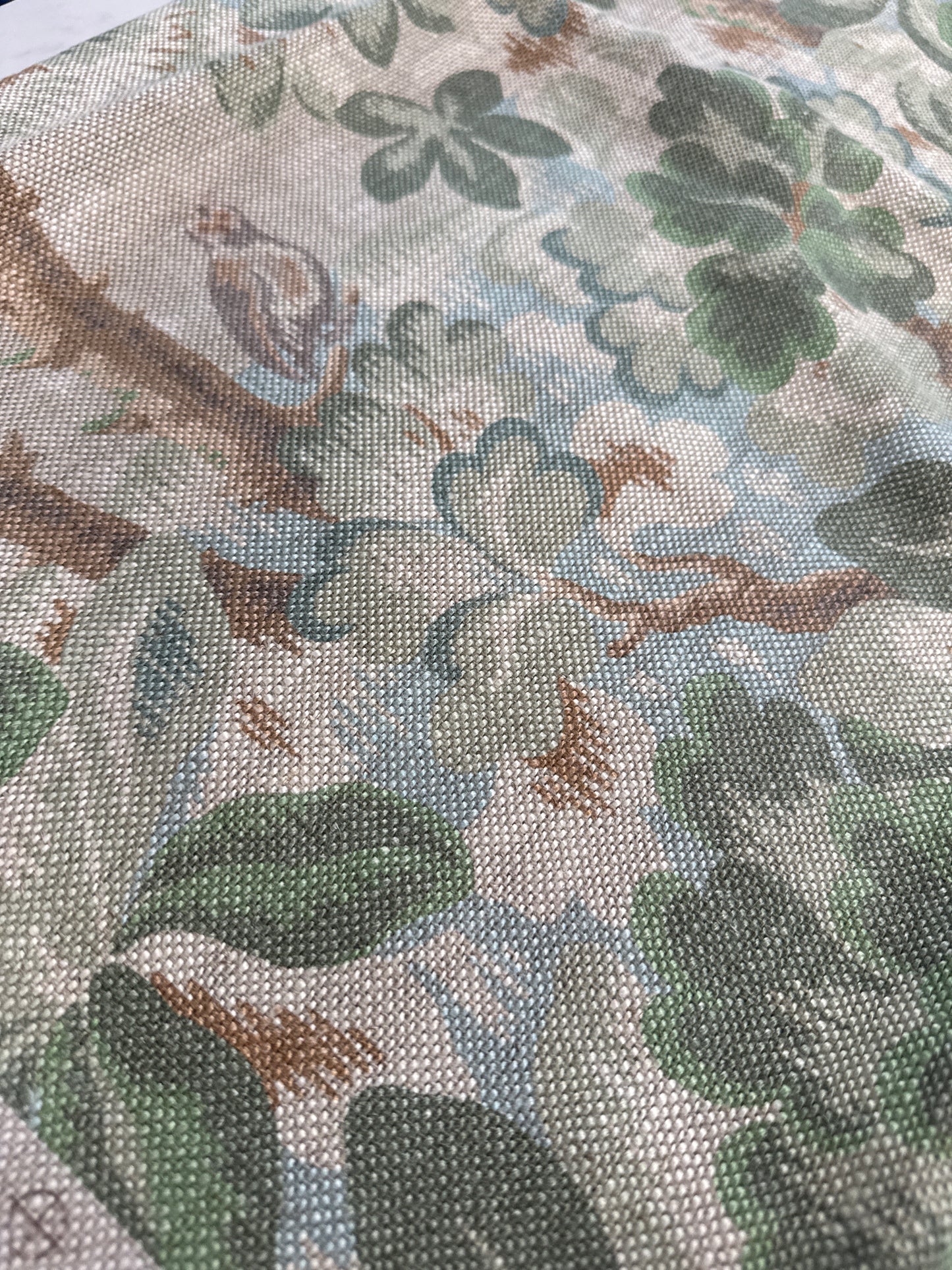 COWTAN & TOUT, Hawthorne, by the yard