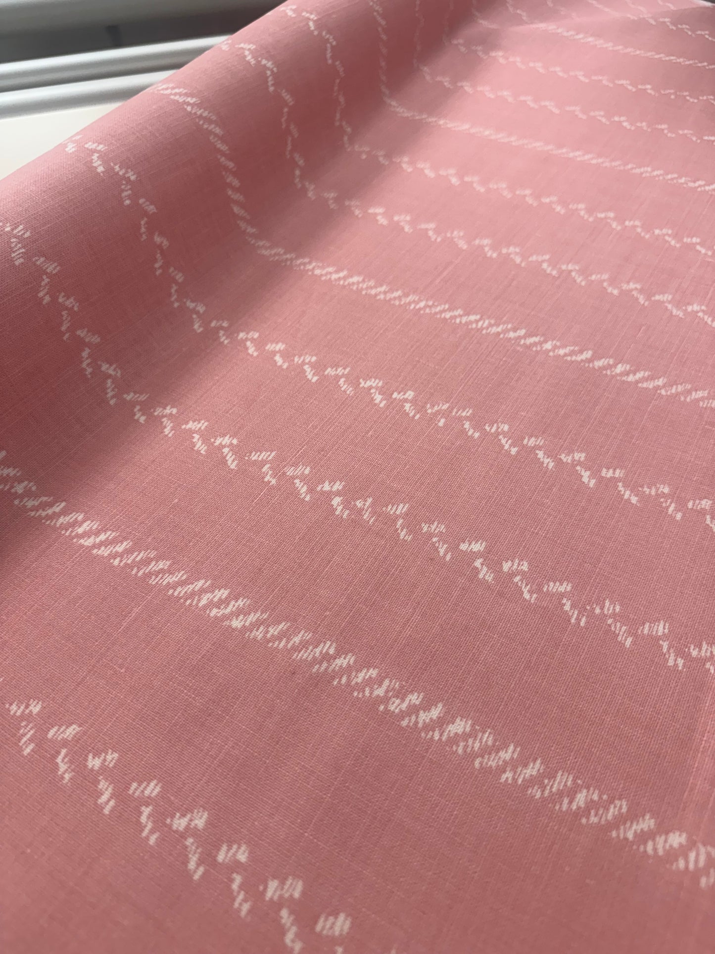 Lee Jofa, Blithfield & CO Pelham Stripe 3.4 yards