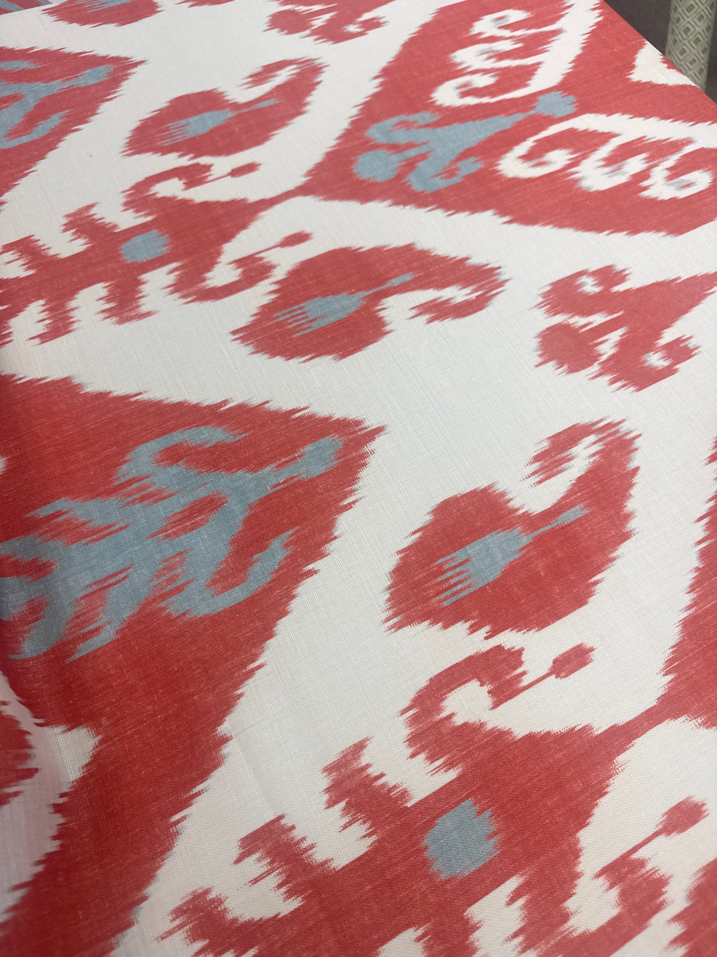 Thibaut, indies ikat, 1.5 yards