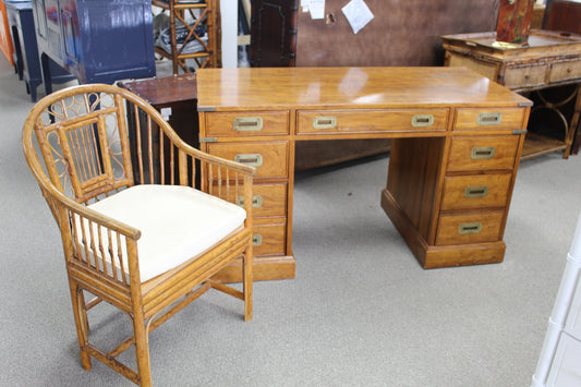 Campaign Writing Table/Desk