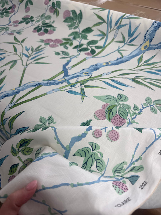 Thibaut, Claire, 3.5 yards