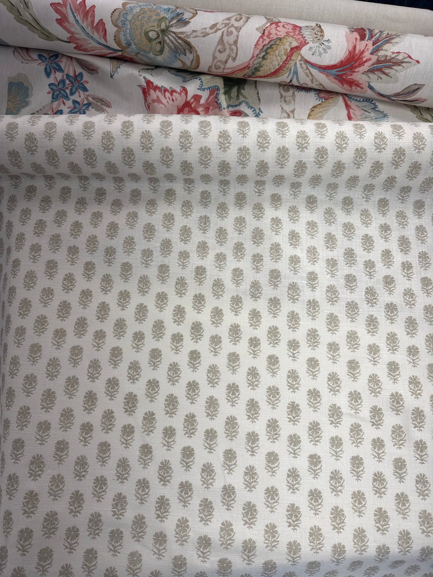 Marika Meyer, Beatrix, by the yard