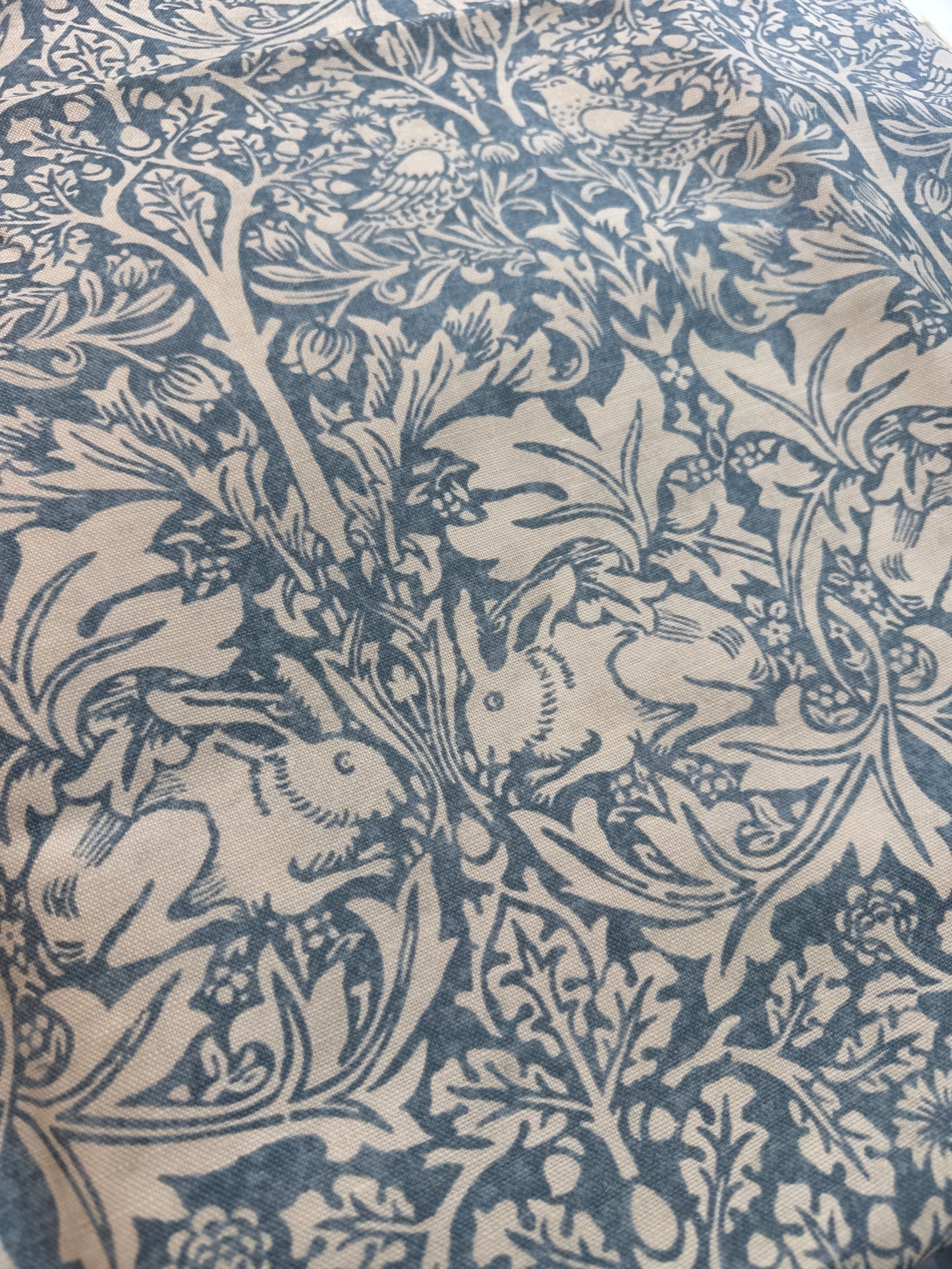 Morris & Co, Brer Rabbit, By the yard