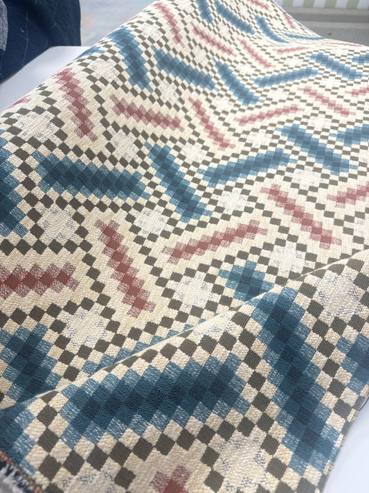 Nobilis, gabor, by the yard