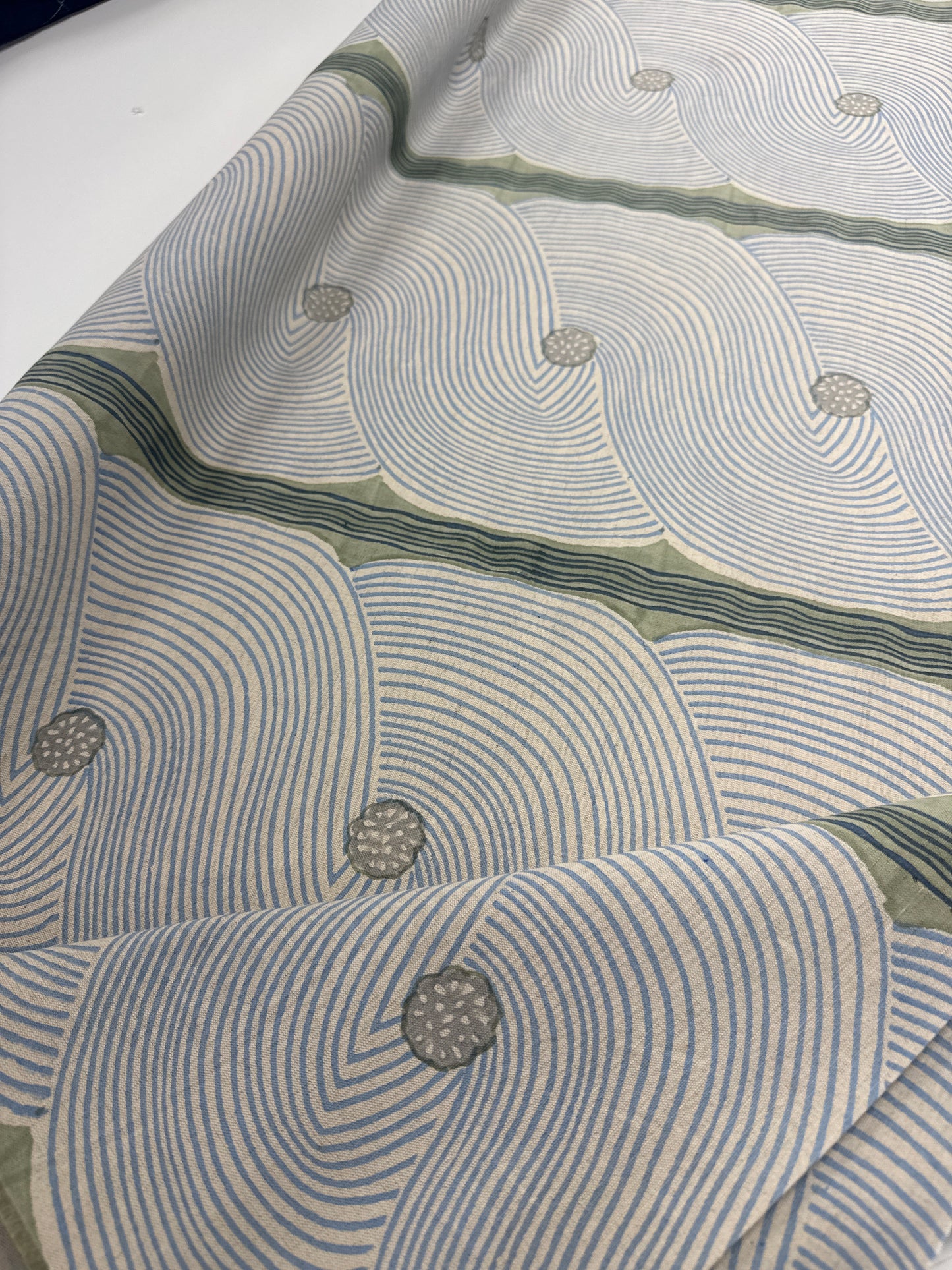 Tulu, Harper, 2 yards