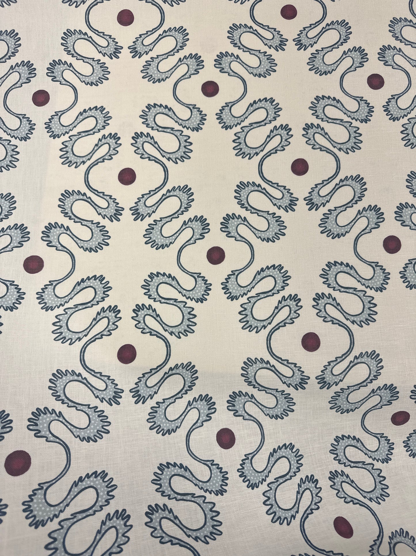 Studio humbug, pattern play, by the yard