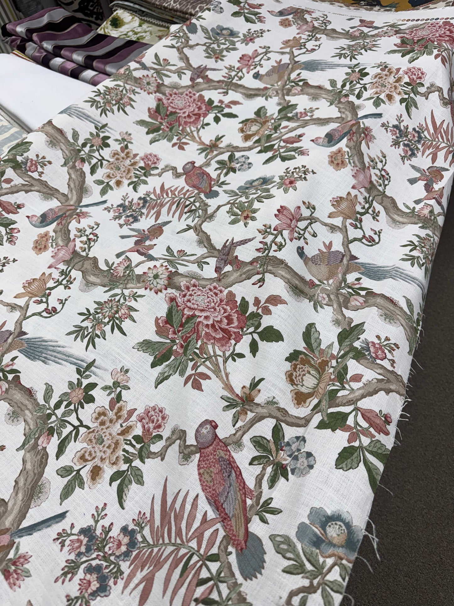 GP & J Baker, eltham, 3.75 yards