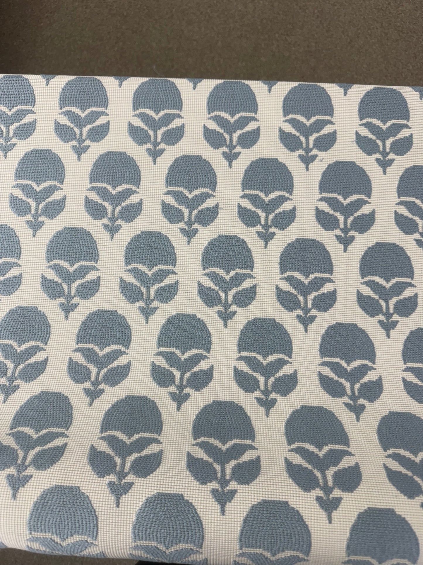 Anna French, Marguerite Weave, 3.6 Yards