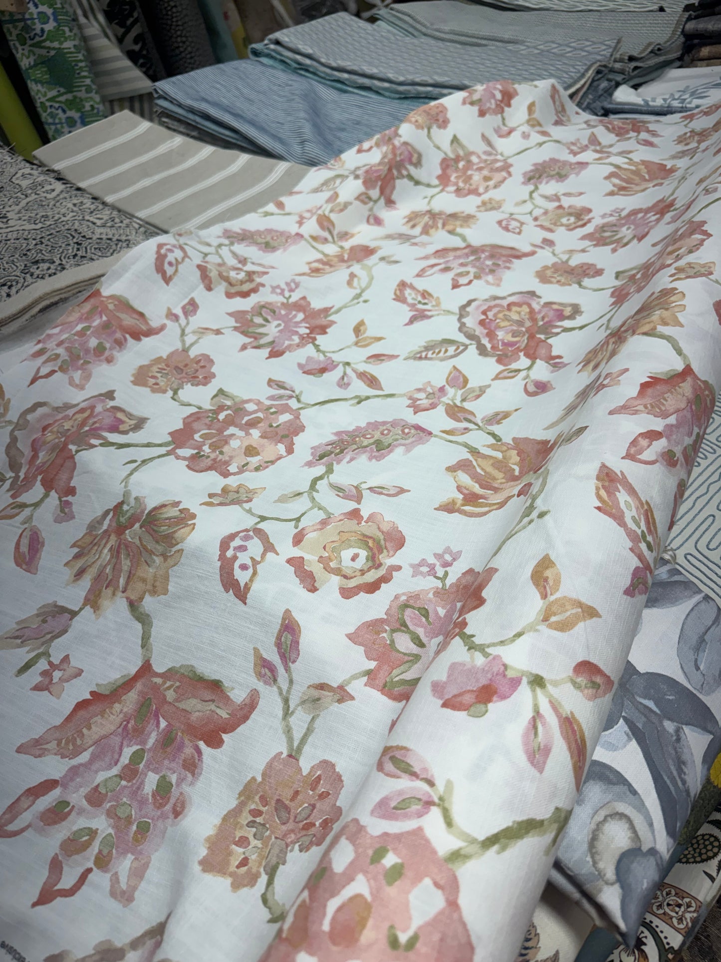 Kravet, Etheria, By The Yard