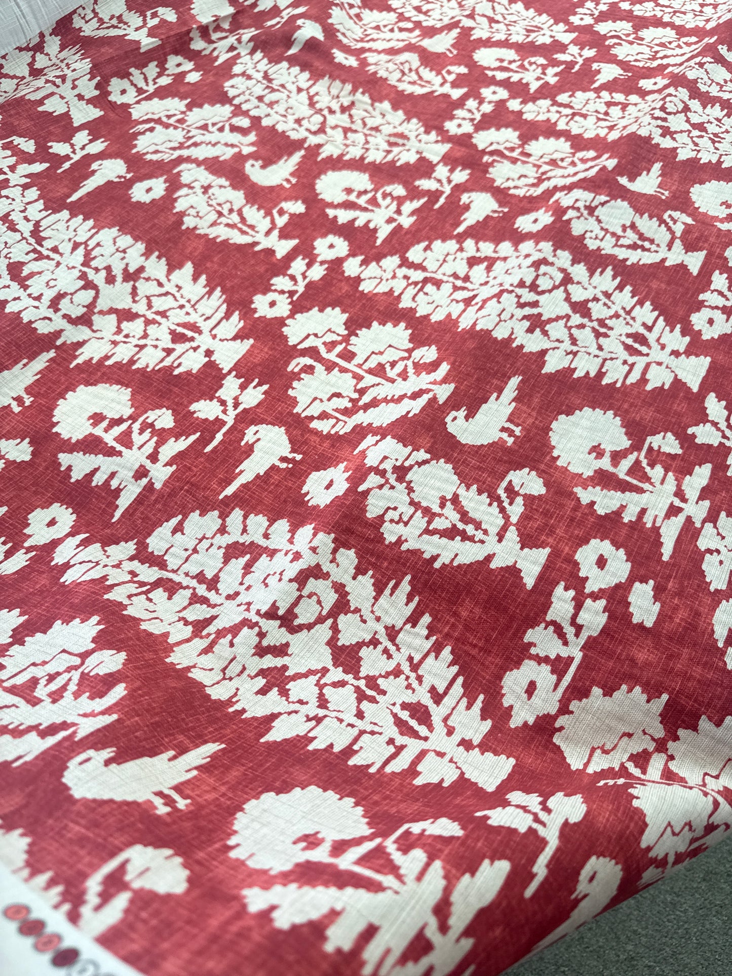 Thibaut, Allaire, by the yard