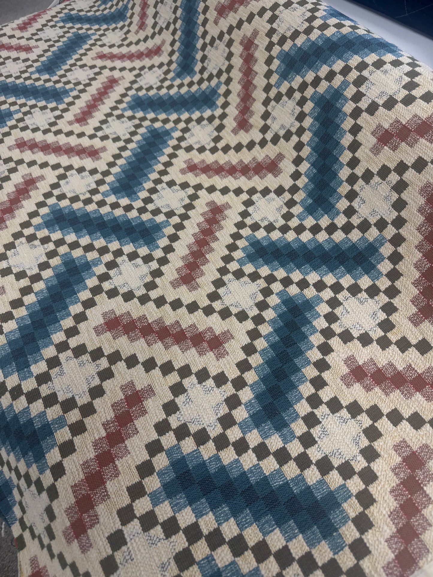 Nobilis, gabor, by the yard