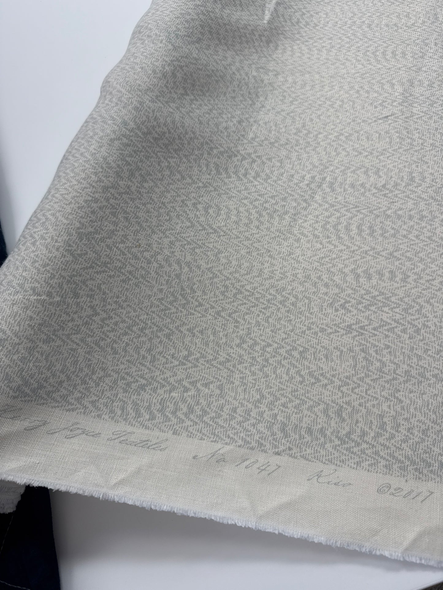 Kerry Joyce blue fabric, by the yard dole