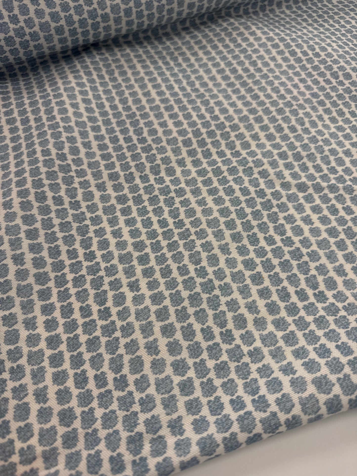 Lee Jofa, Kaya, 3.75 yards, blue