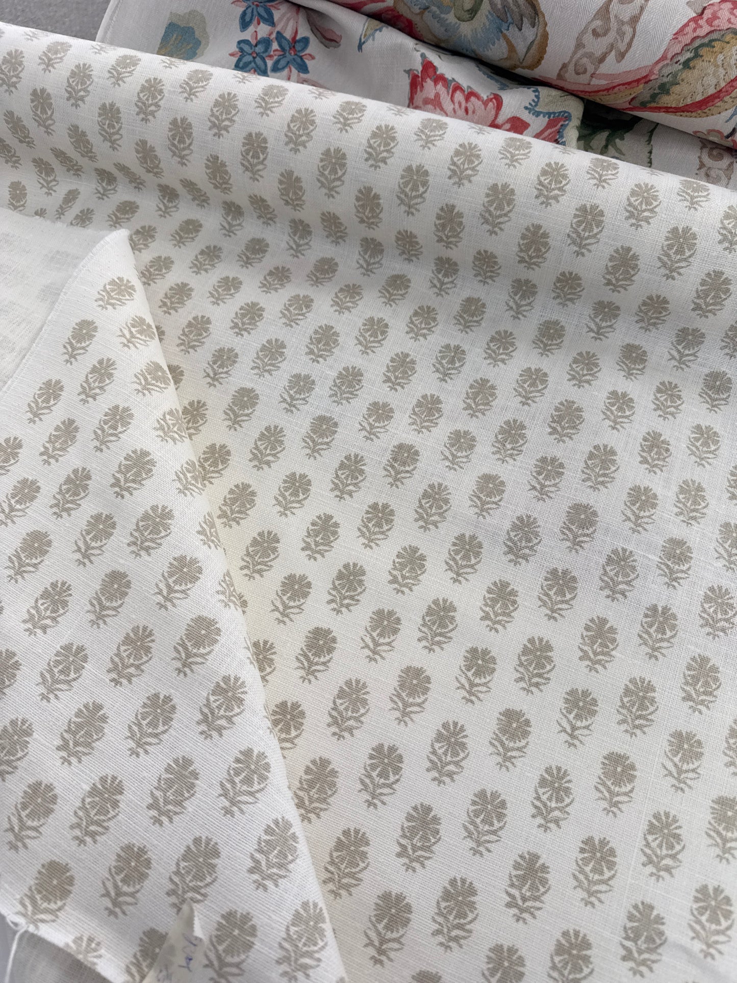 Marika Meyer, Beatrix, by the yard