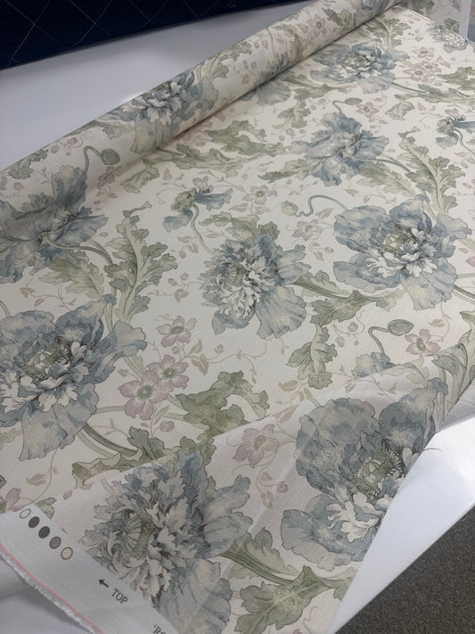 Colefax and fowler, rosalie, 1.5 yards