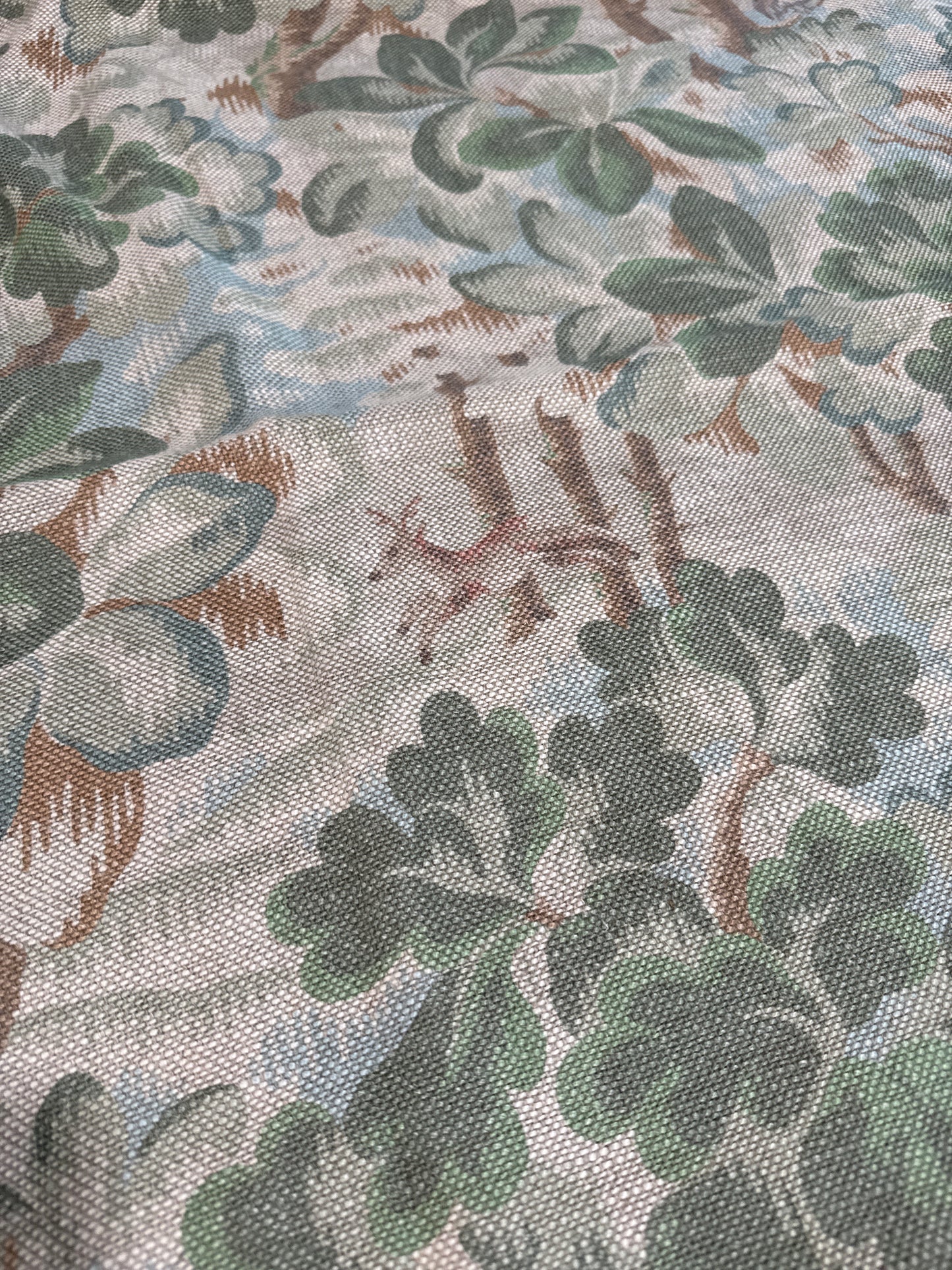 COWTAN & TOUT, Hawthorne, by the yard