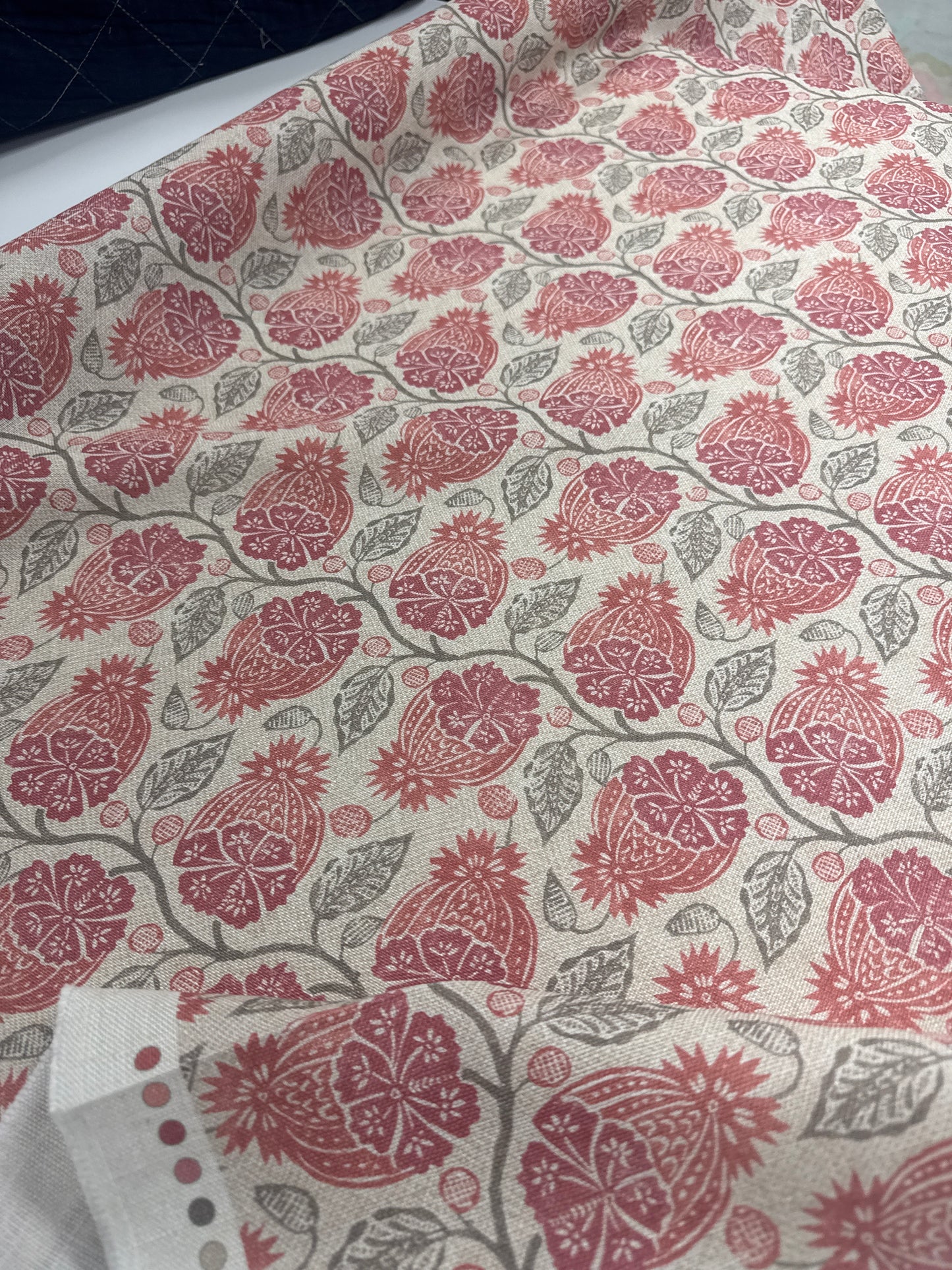 G P & J Baker Calcot, 1.2 Yards