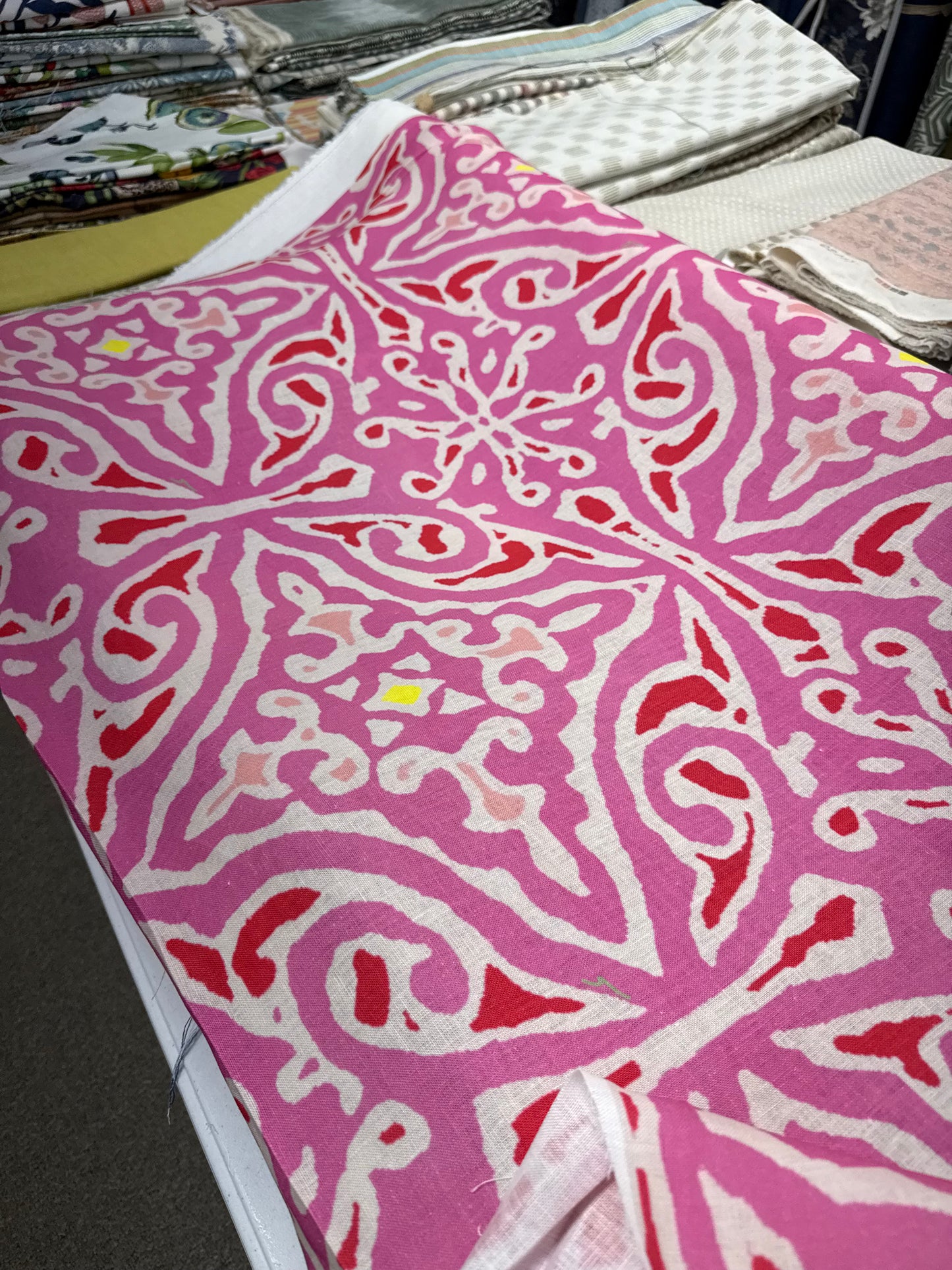 Betsy Textiles, 3 yards