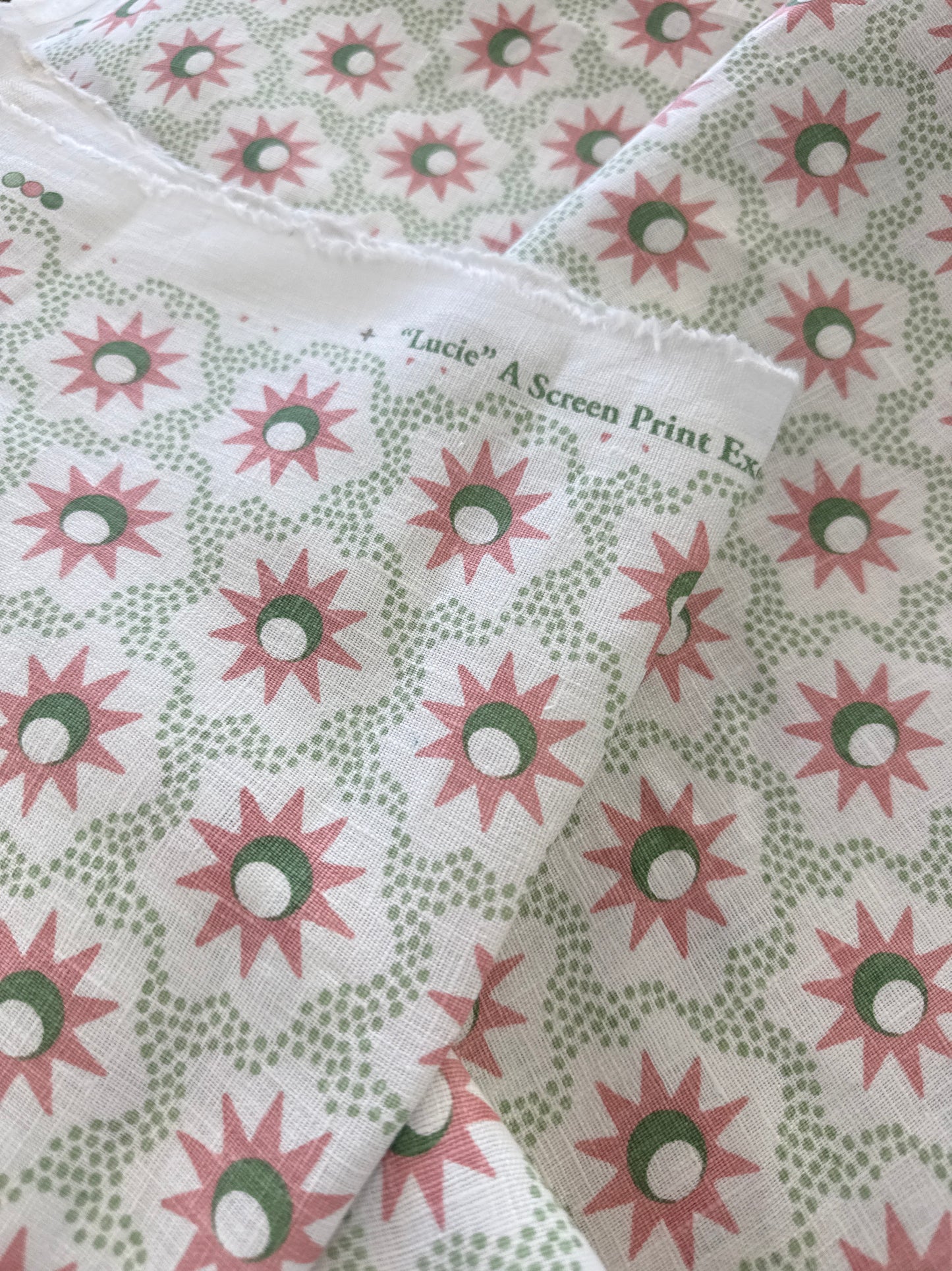 Schumacher, Lucie, 1.6 yards