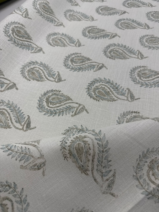 Zak + Fox, mero, 2.25 yards