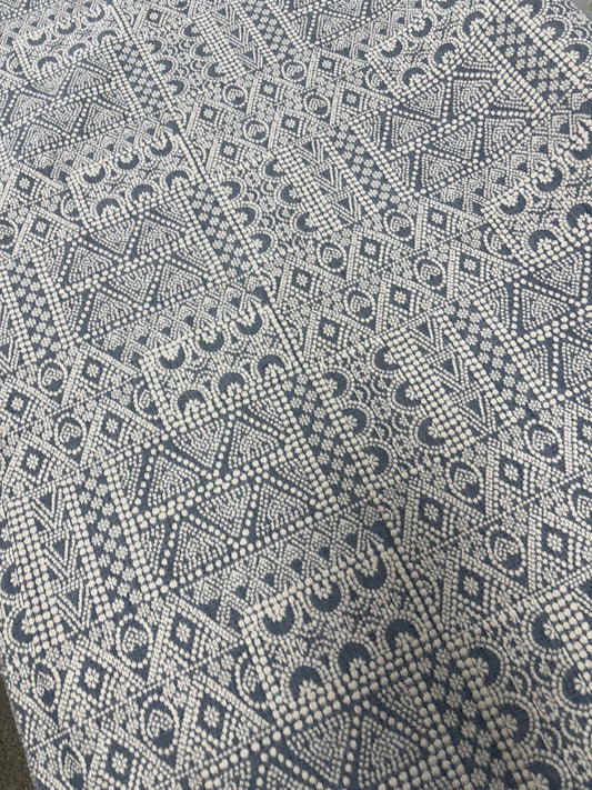 SUSAN DELISS, Batik, 1.4 yards