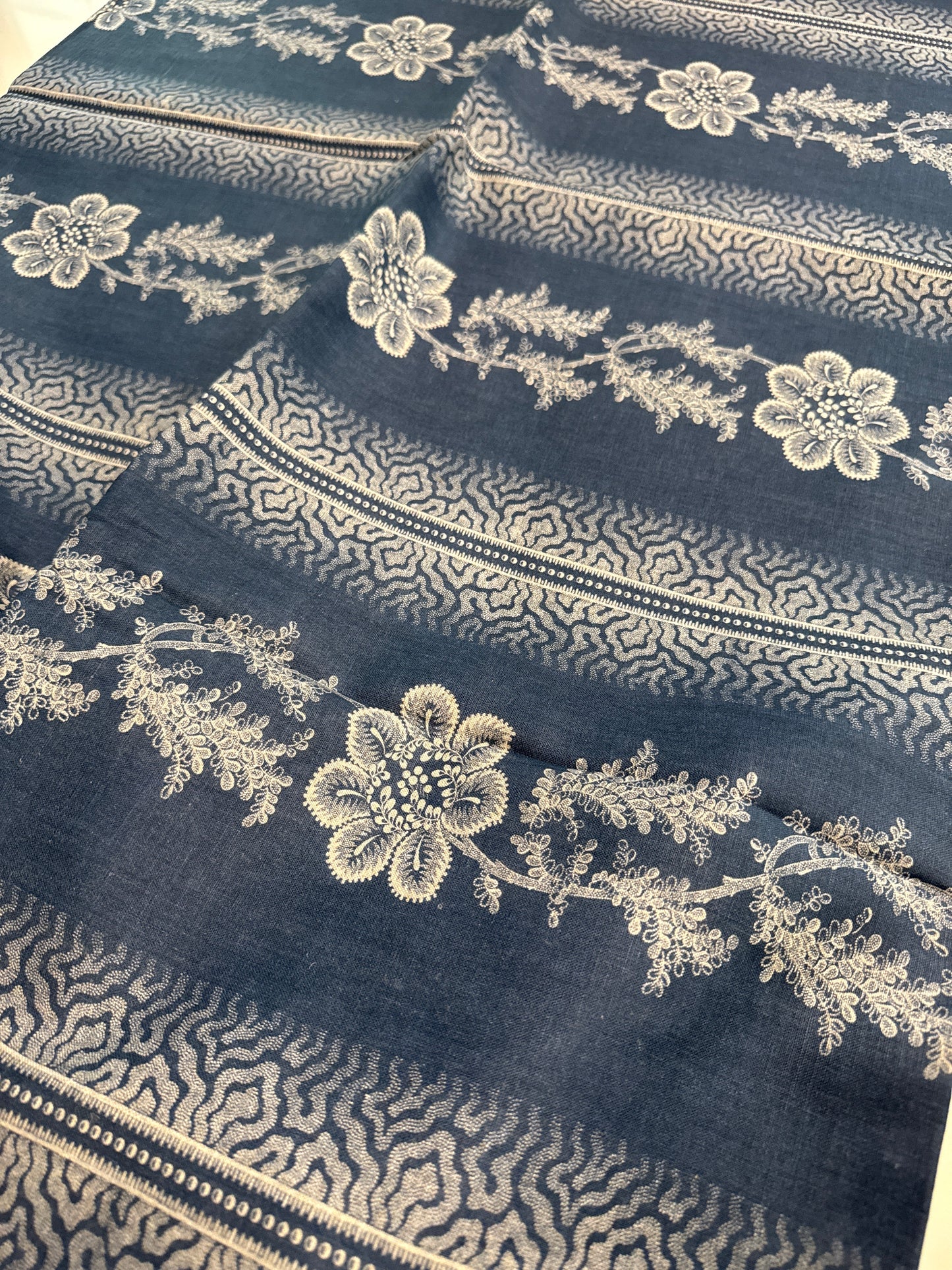 Lisa Fine, Daphne, By the yard