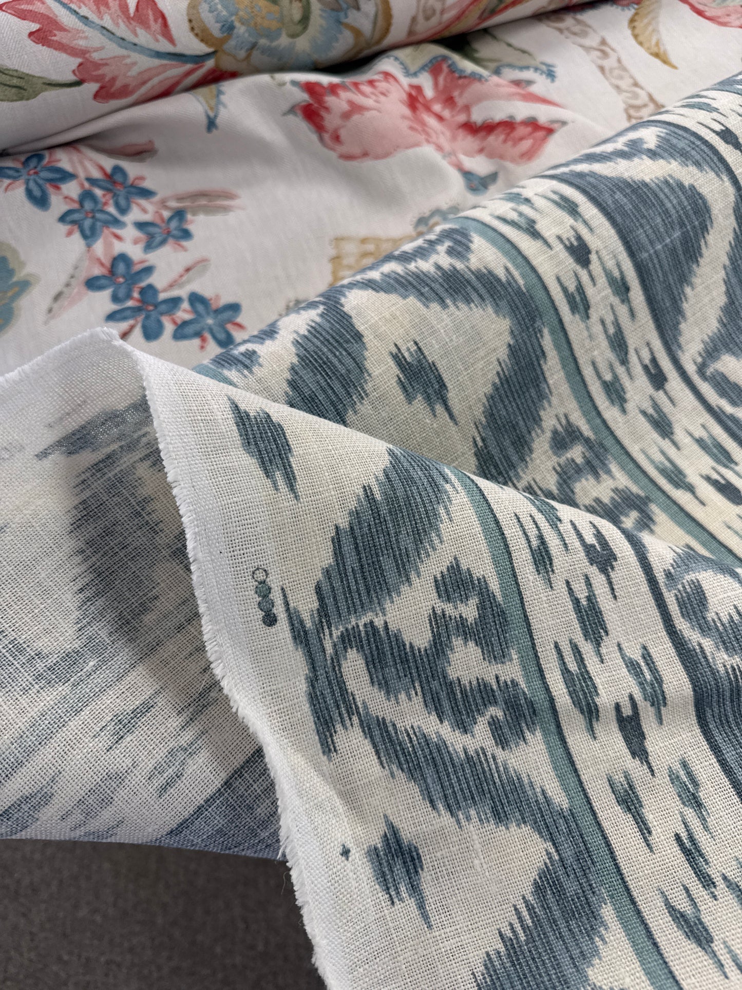 Cowtan & Tout, rapallo, 1.4 yards