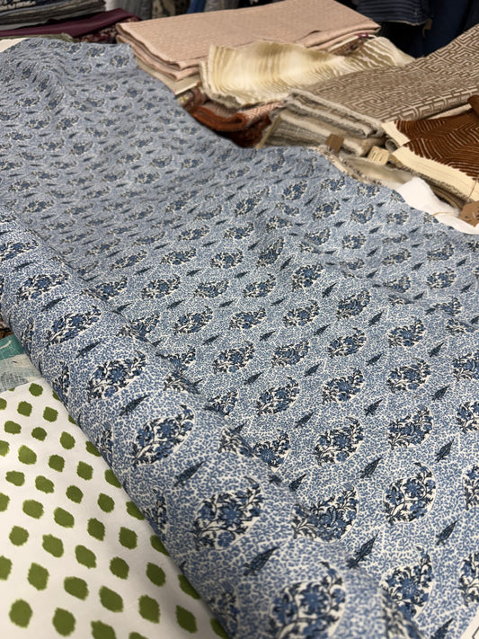 Lisa Fine, Fabria, 1 Yard All