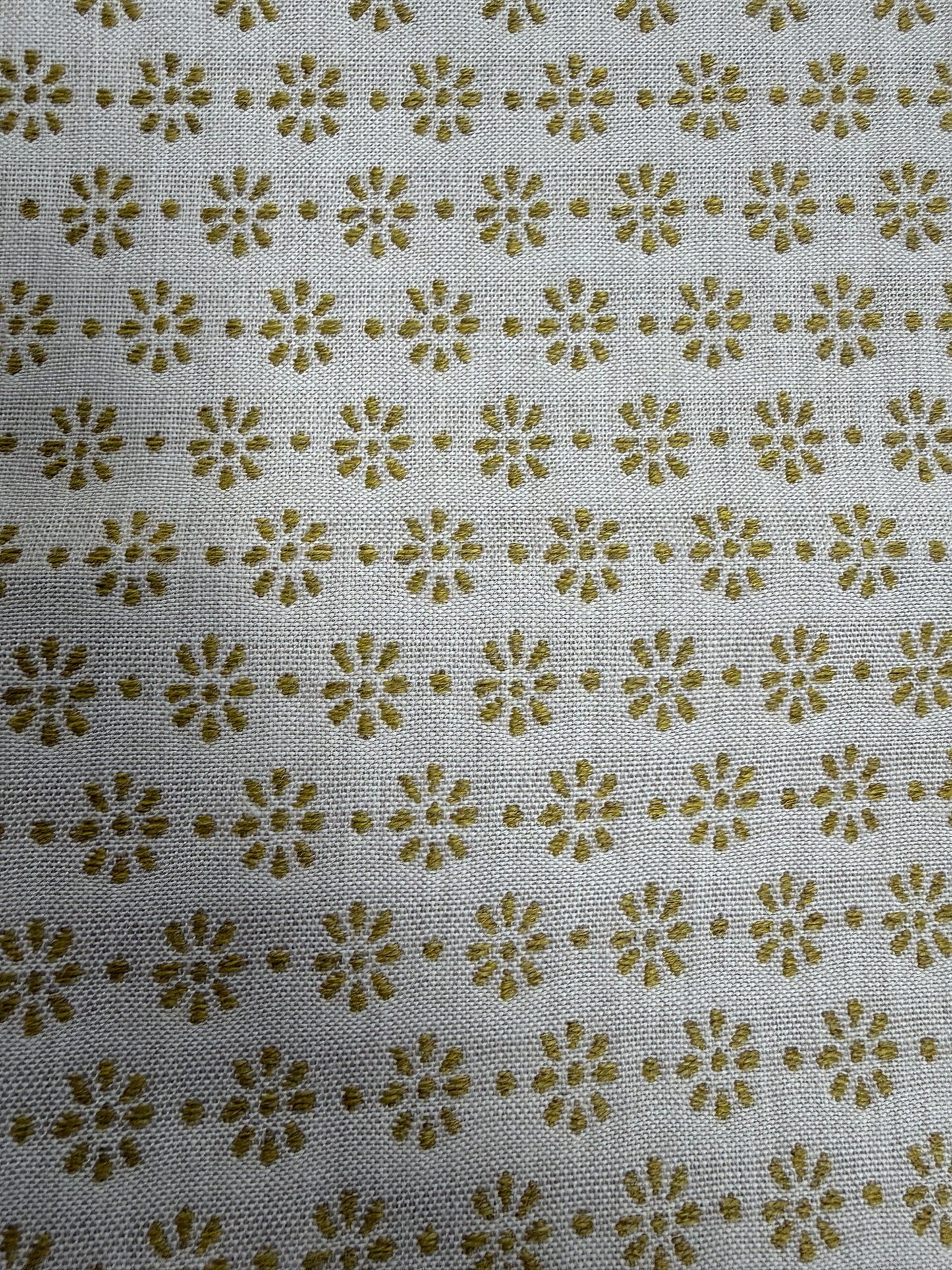 Floris Maize, Chartreuse, Indoor Outdoor, 2.6  Yards All