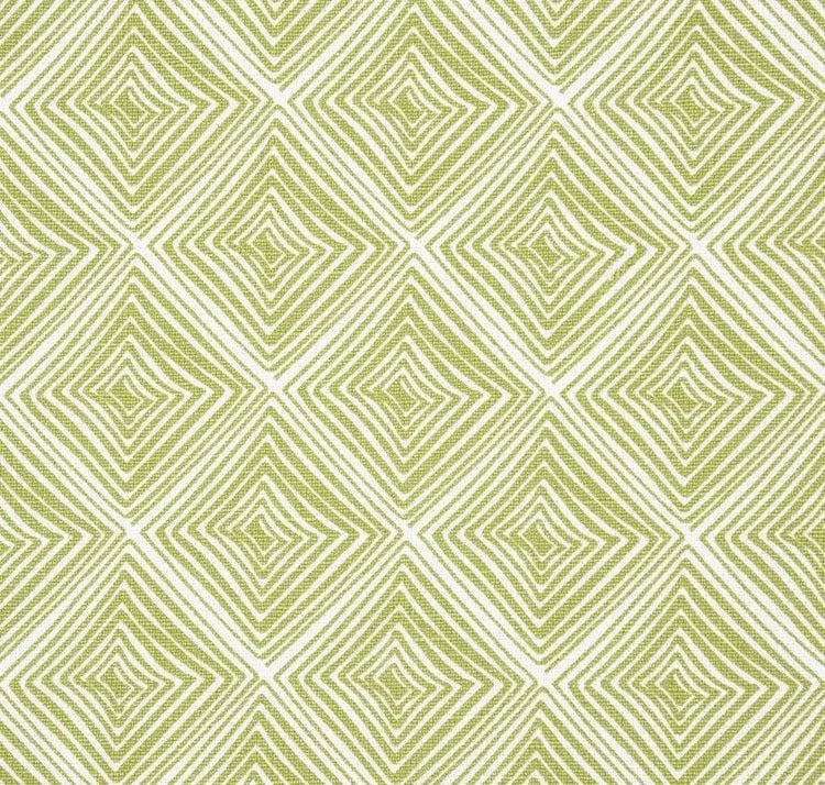 Casa Branca, quadrato, 1.4 yards