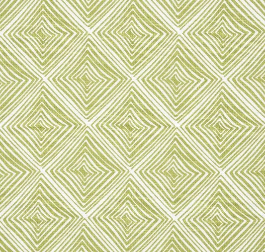 Casa Branca, quadrato, 1.4 yards