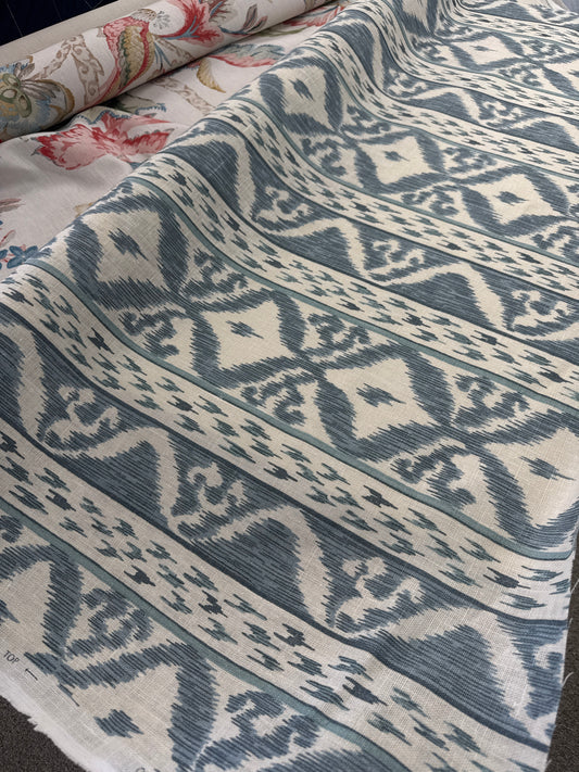 Cowtan & Tout, rapallo, 1.4 yards