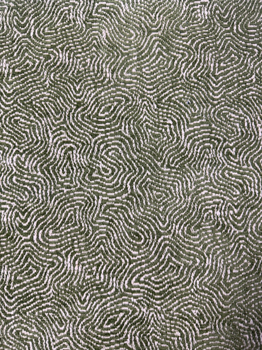 Nina Campbell, verve, 1.5 yards