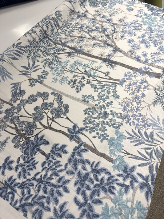 Jane Churchill, kingswood, 3.8 yards