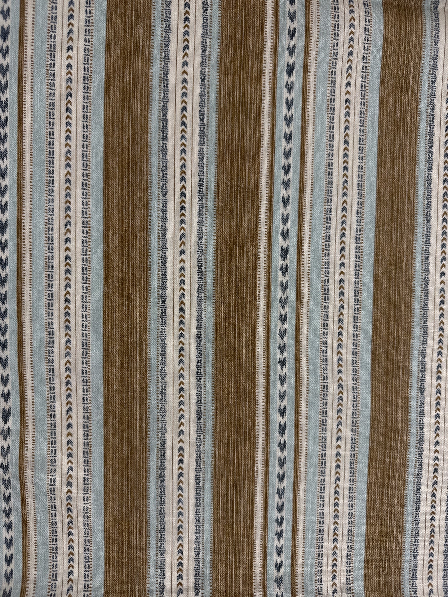 rayures du maroc, artur atelier, 2 yards