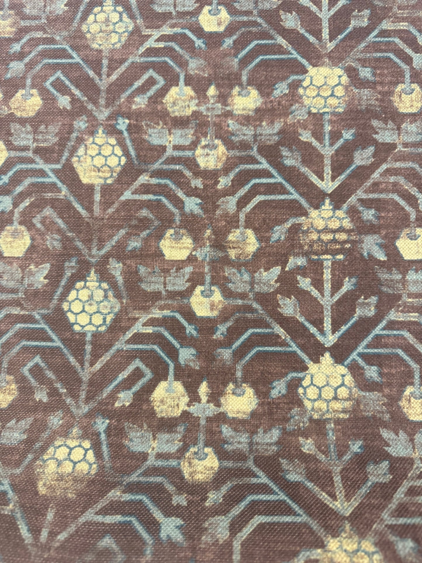 Zak + Fox, Khotah, 1.75 yards