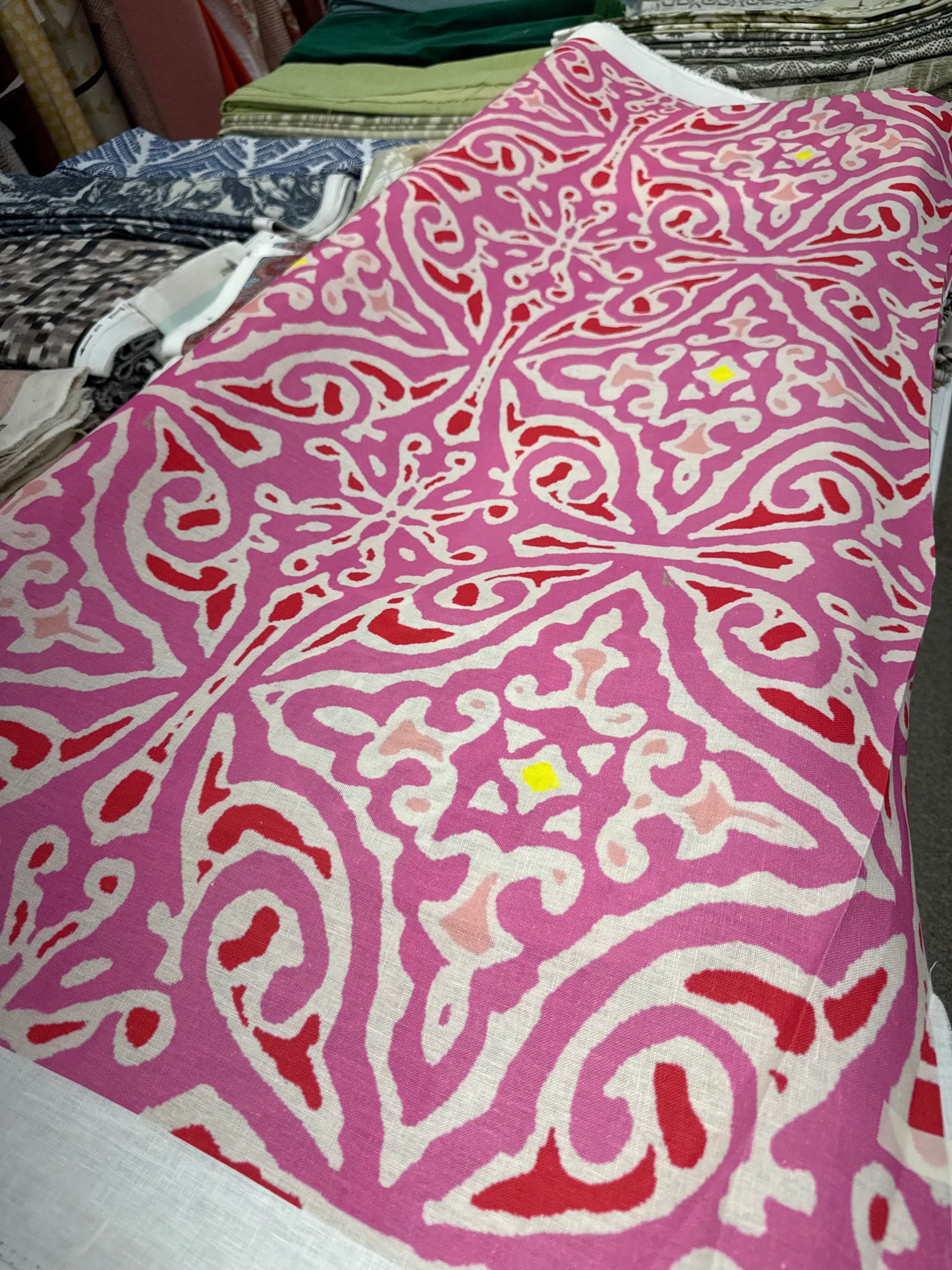 Betsy Textiles, 3 yards