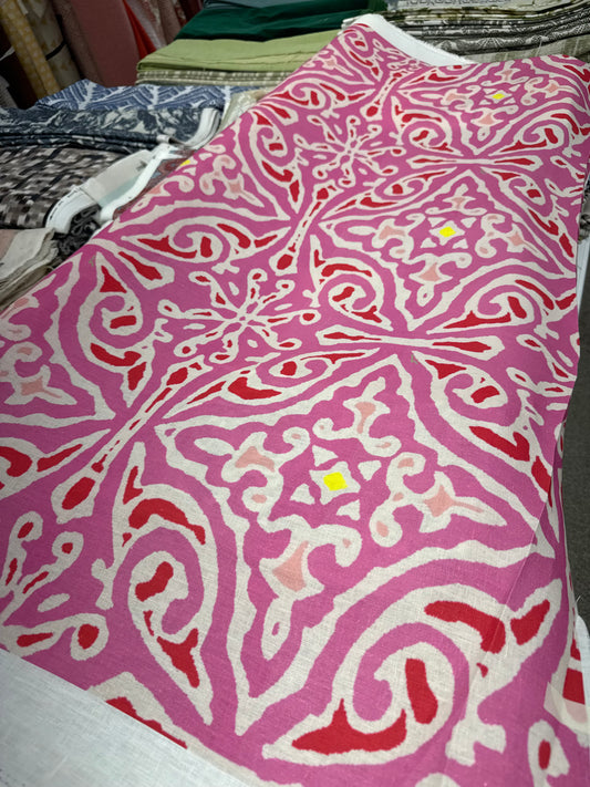 Betsy Textiles, 3 yards