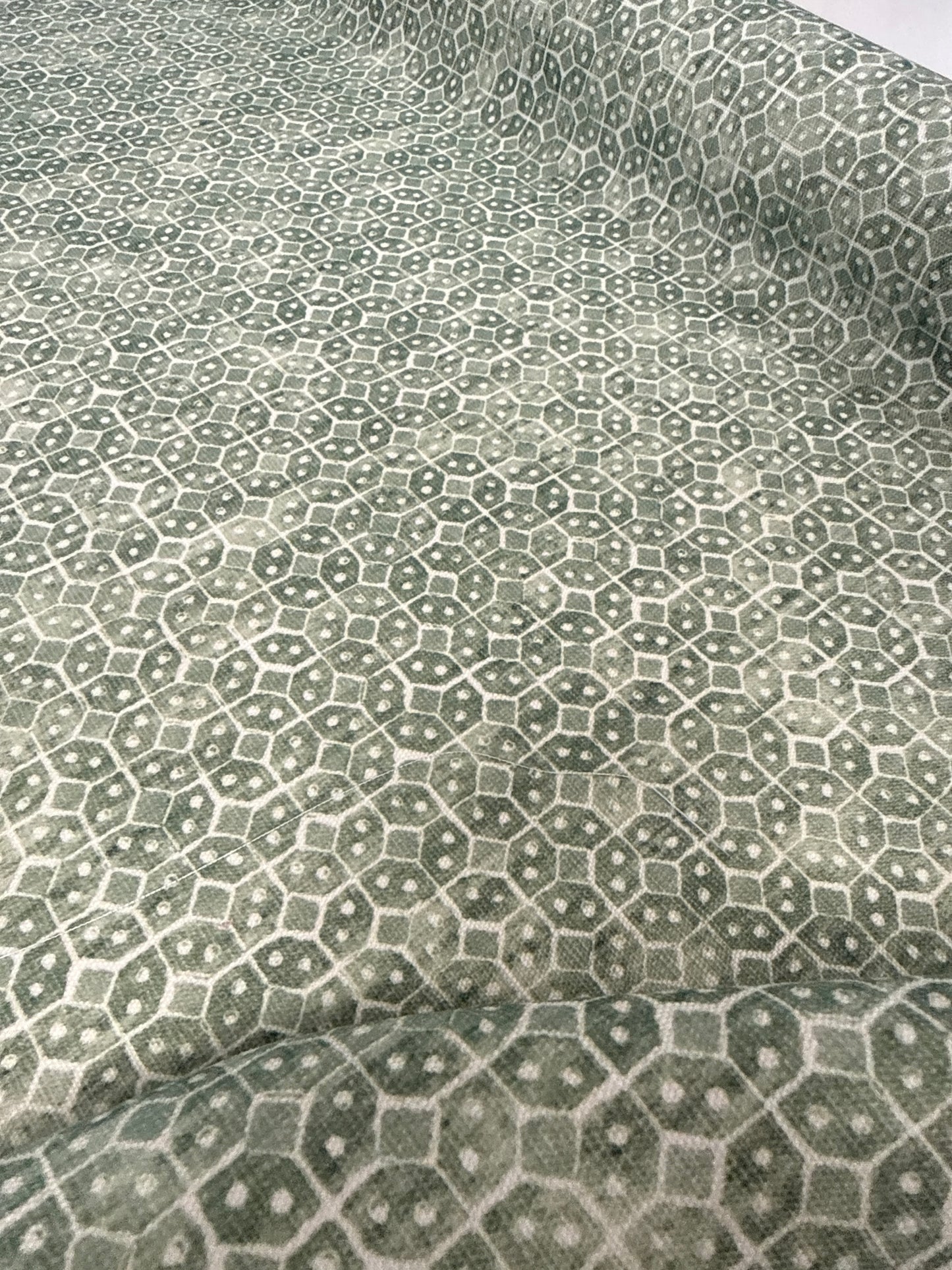 Schuyler Samperton, mamounia, green, 2.75 yards