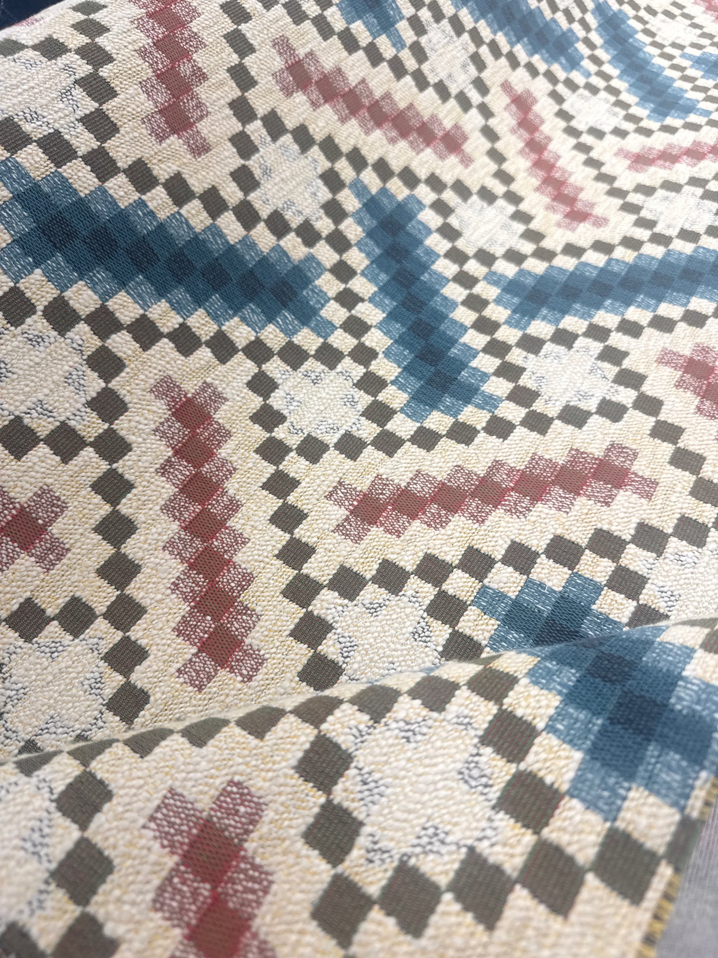 Nobilis, gabor, by the yard