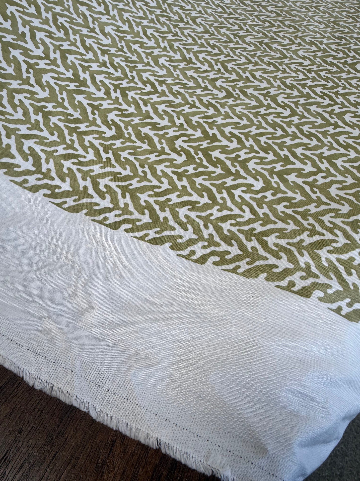 Namay Samay, lerio, 2.5 yards