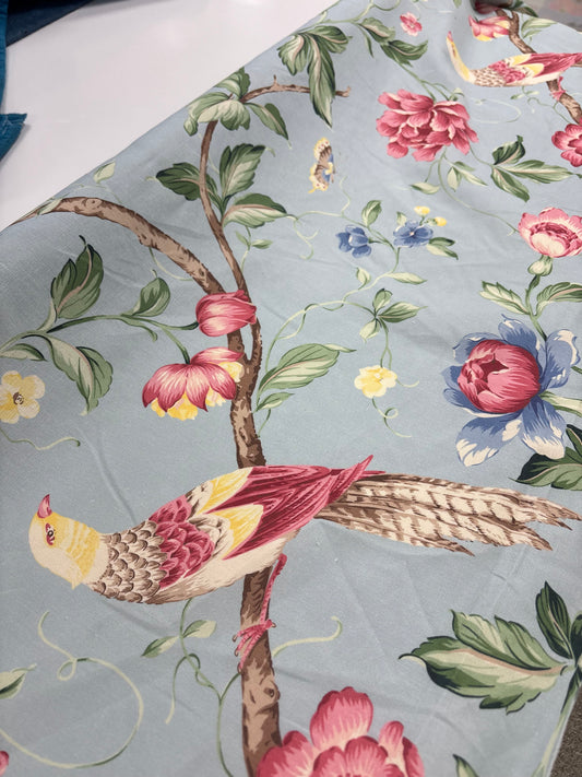 Scalamandre, Orienteaux, by the yard