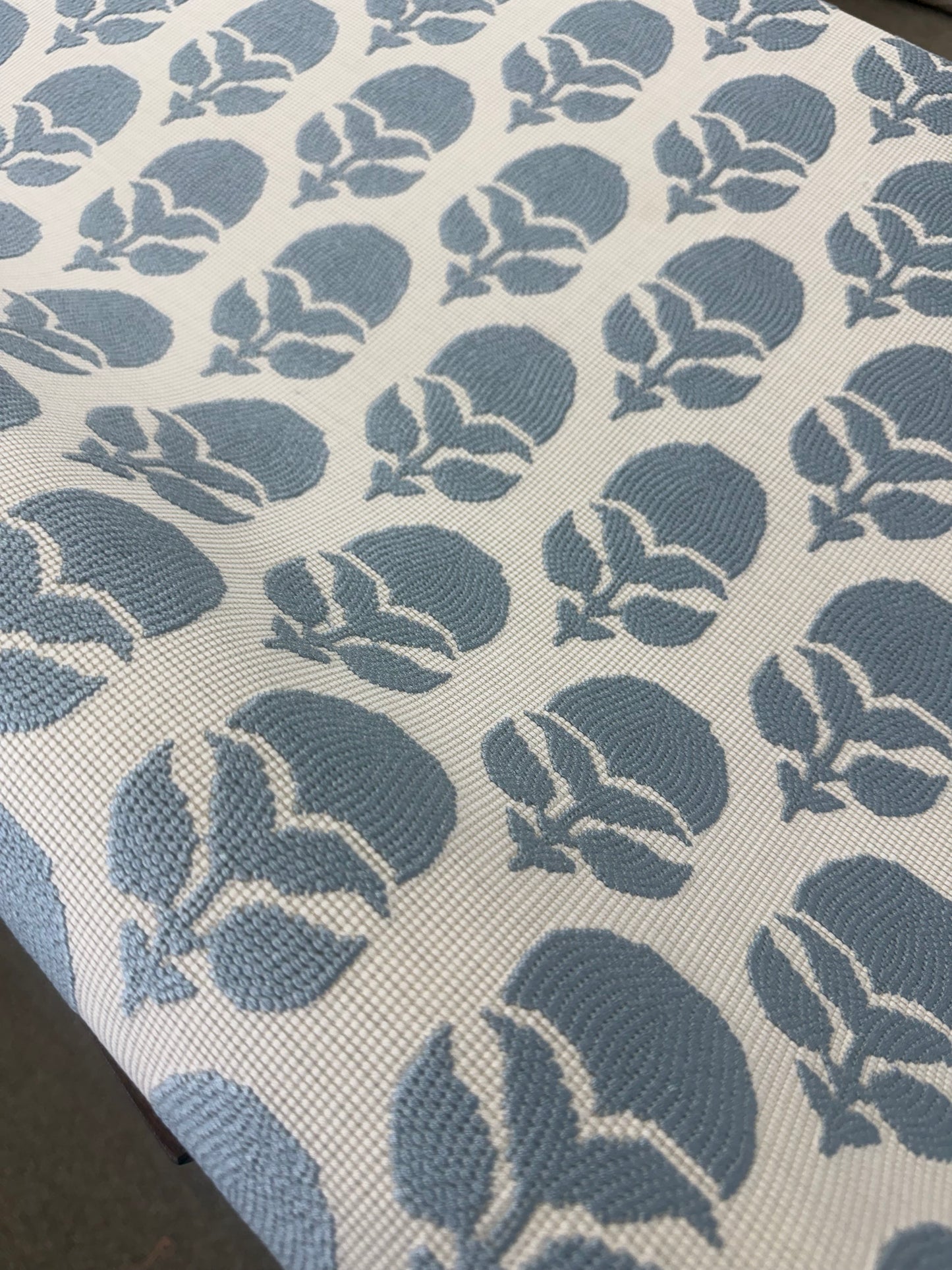 Anna French, Marguerite Weave, 3.6 Yards