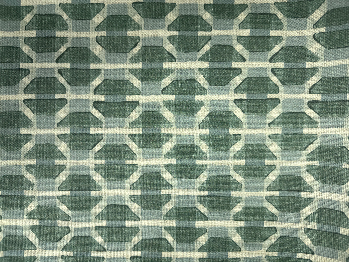 Galbraith & Paul, tartan, 3.6 yards