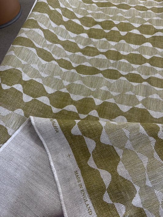 Fermoie, whittle, 2.75 yards, $316 all