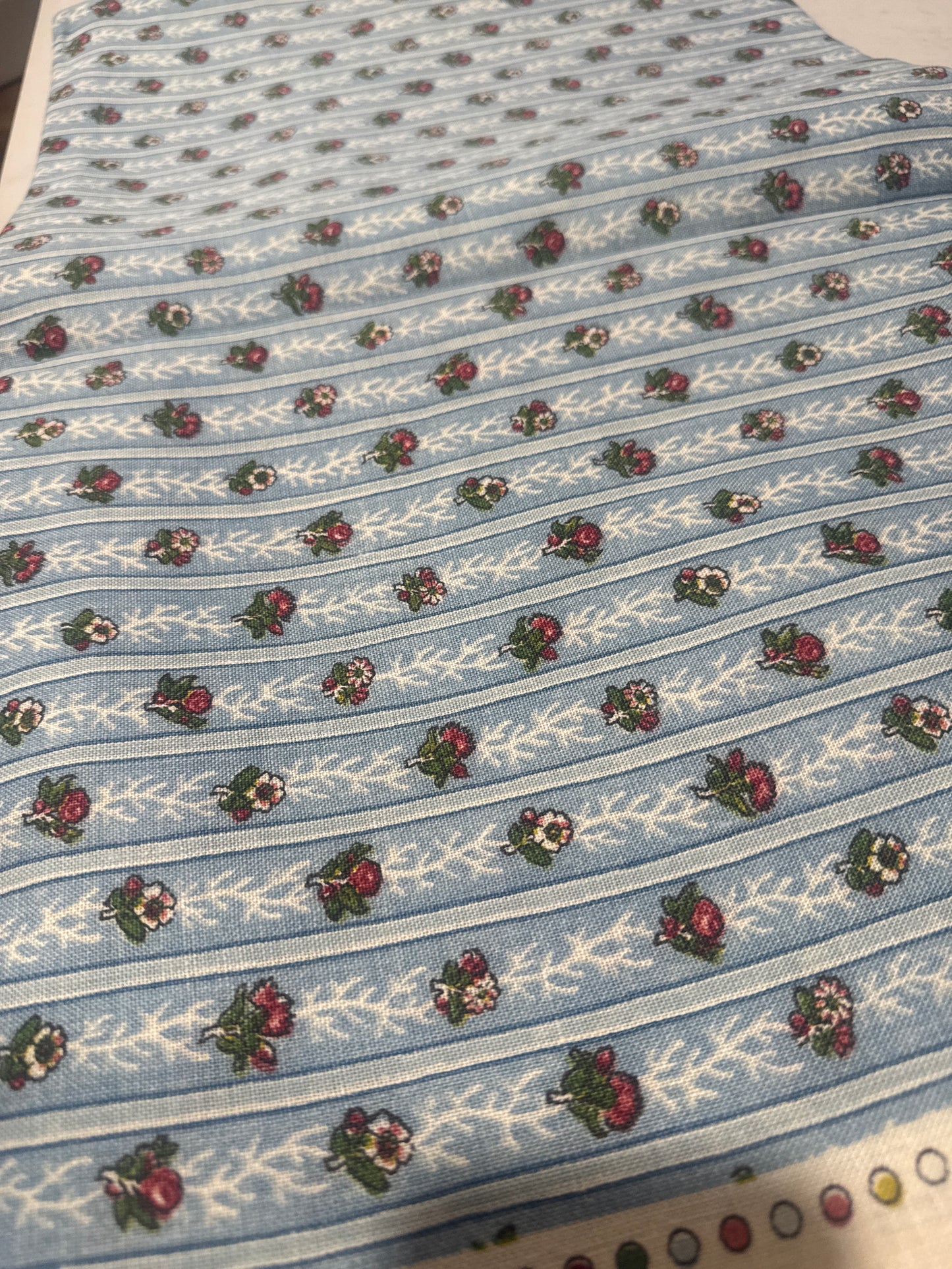 Lisa Fine, Nicobar, by the yard