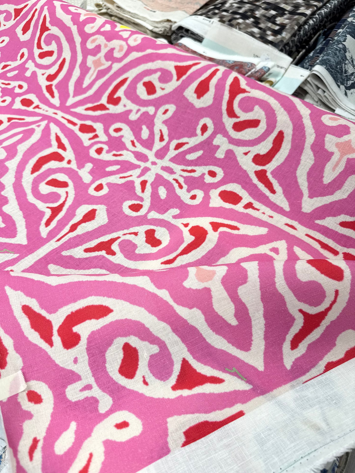 Betsy Textiles, 3 yards