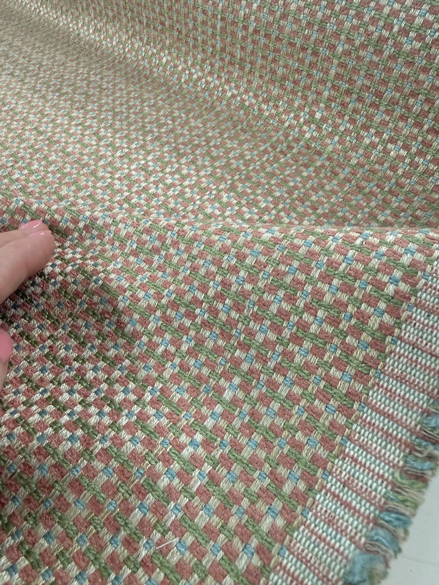 GP & J BAKER, BULFORD 1.4 YARDS