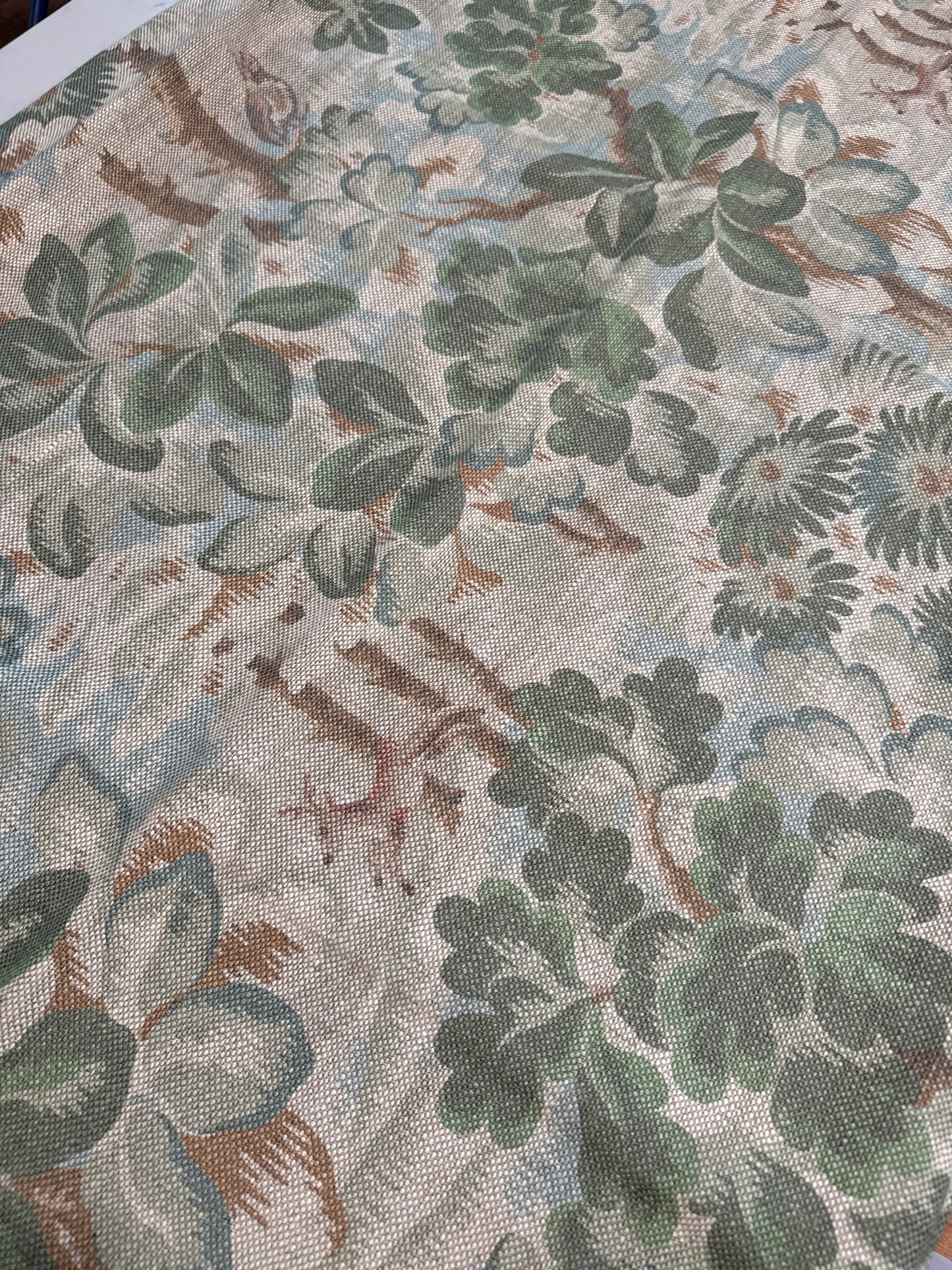 COWTAN & TOUT, Hawthorne, by the yard